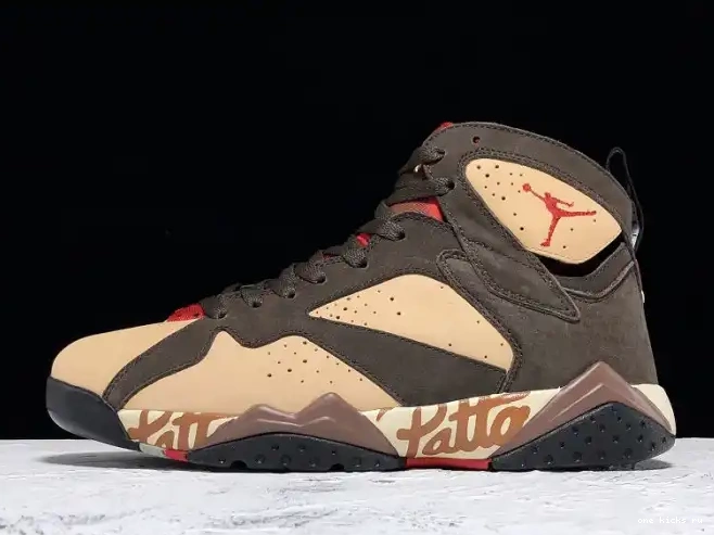 Rep Onekick SP 7 x Air 